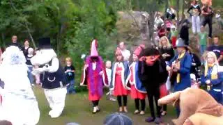 ムーミン (Moomin World in Finland) 2