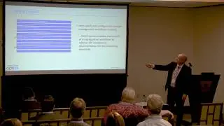 Compliance: Telling My Story Using Automated Workflows