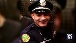 Ex-Miami Heat employee and retired cop accused of inside job