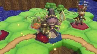 【老皮】#維拉克塔爾 #VIractal: World of Viractalia #251220