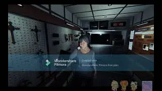 Phasmophobia and Subnautica Episode 2