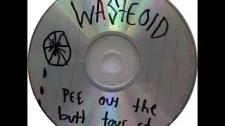 WASTEOID