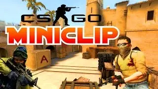 CS:GO MiniClip @ZilstyGaming
