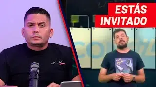 El títere de Sin Filo se atrevió a darme la razón 🤡🤣