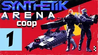 Synthetik #1