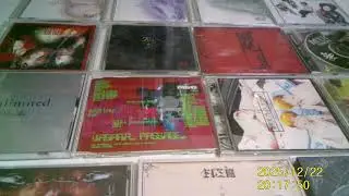 今年買ったヴィジュアル系CD紹介