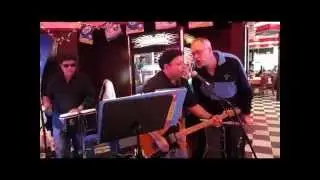 Can't You See - Performed by Then And Now w/ Parousia Alumni