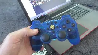 Speedlink Strike 2 SL-6335 Gamepad Review