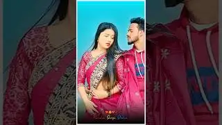 Pratham dekha purulia tea __ প্রথম দেখা পুরুলিয়া তে __ New Purulia Song 2026