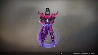 Destiny 2 Season of the Dawn: Class specific Finishers and Emotes