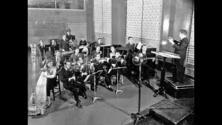 Solitude - Richard Himber & His Orchestra, 1935