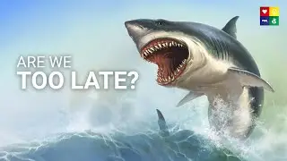 The SHOCKING truth about our dying oceans