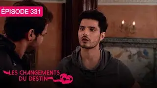 Kumkum Bhagya - Les Changements du Destin S2 - EP 61 - S&eacute;ries Bollywood