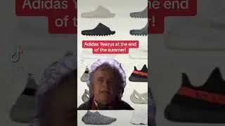 Adidas Yeezy #sneakers #sneakerhead #adidas #yeezys #yeezy