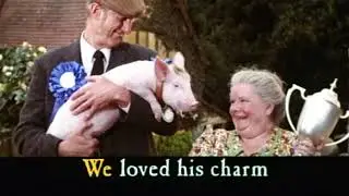 Babe 2: Pig In The City (1998) - Teaser Trailer