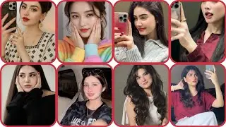Cute girls dp | Attitude Girls DPZ | girls dp pic #whatsappprofilephoto