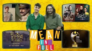 IPPA Awards 2021 | PISA Awards 2021 | EK Hai Nigar | Ahsan's Birthday #AKBUZZ #MEANingFull Ep13