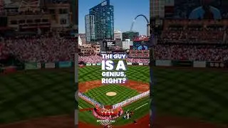 What's the REAL Story Behind Busch Stadium's Name?