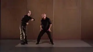 Mille batailles | Louise Lecavalier  (3 minutes)