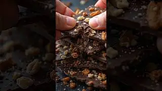 💥Slime Vs Chocolate 🍫 Cool ASMR | #kbah #trending #mukbang #eatingvideos #viral #animation