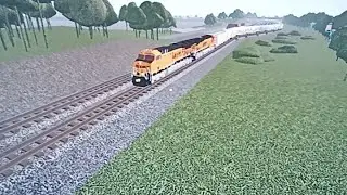 South line district Roblox public server live stream