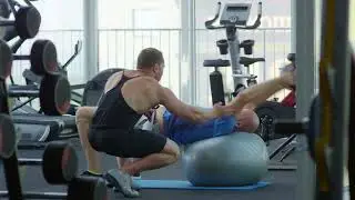 Breathe Health & Fitness | Sports Science Personal Training in Truro, Cornwall