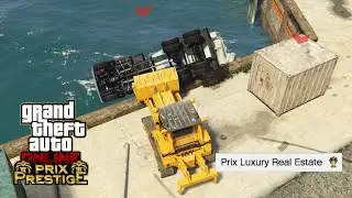 All NEW LISTINGS MANSION MISSIONS - GTA ONLINE