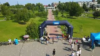 Kovel Triathlon Cup 14 august 2021