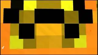 Pink sheep animation