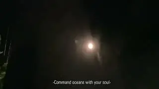 Moon... (Amanda Putri - XI IPS 4) - Sastra Inggris