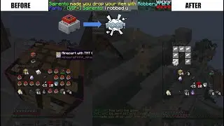 So I found a Hypixel Skywars glitch...