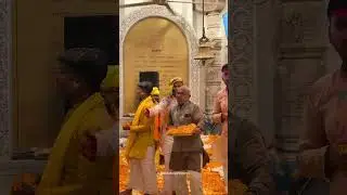 Ram Mandir Ki Holi #holi #rammandir #ayodhya #shriram #explorepage #festival #colors #lordrama #ram