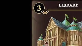 Warseer Common Buildings Mixed