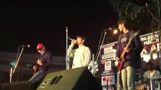Rangskarsha- far away with ondho premik.avi