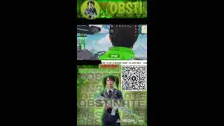 Wow mode Parkour buck*di