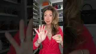 Fix a low v-neckline easily!