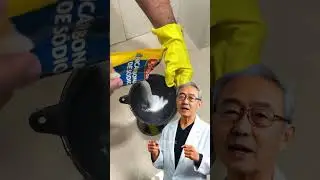 A renowned drain cleaning employee revealed this secret to me! #fyp #fy #diy