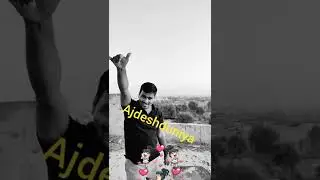 My style #ajdeshduniya #shorts / some time in nature