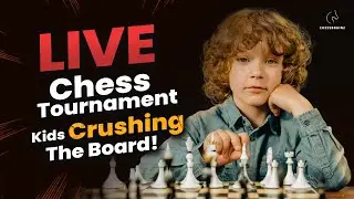 🔥♟️ 28th Chessbrainz Club Arena Battle – LIVE NOW! ♟️🔥