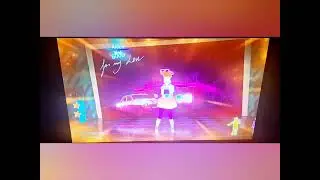 Just Dance 2019 Unlimited - V V Brown - Crying Blood (MEGASTAR)