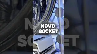 Por que a AMD abandonou o AM4