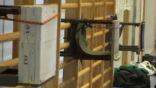Powerbreaking Training
