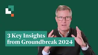 3 Key Trends in Construction | AI, Consolidation, and Workforce Challenges