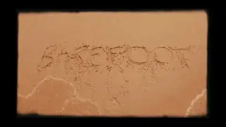 Emily Faye - Barefoot (Official Video)