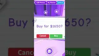 I bought the *NEW*🌊🏠queenslander house in #adoptme #youtubeshorts #viral #ytshorts #roblox #fyp