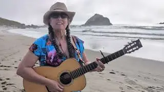 Reverse the Flow - Alice Di Micele (Official Video)