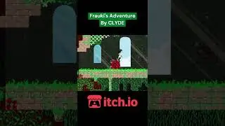 Amazing Pixel Art Platformer Games on itch.io #itchio #hiddengems #ZenMan #pixabay
