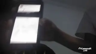 pro bros 12.0brTM's live do spinner