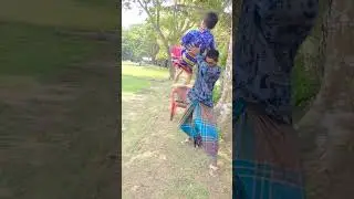 Choke Slam