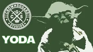 Yoda's Theme | Star Wars | Crownsguard Studios